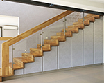 Construction et protection de vos escaliers par Escaliers Maisons à Magny-Chatelard